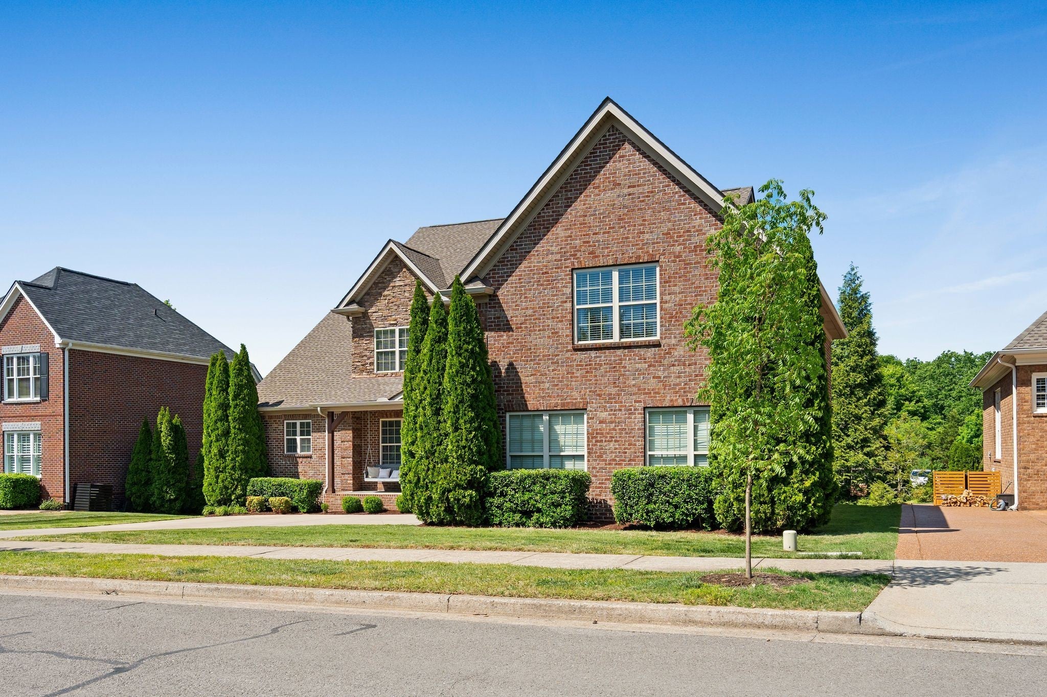316 Whitewater Way