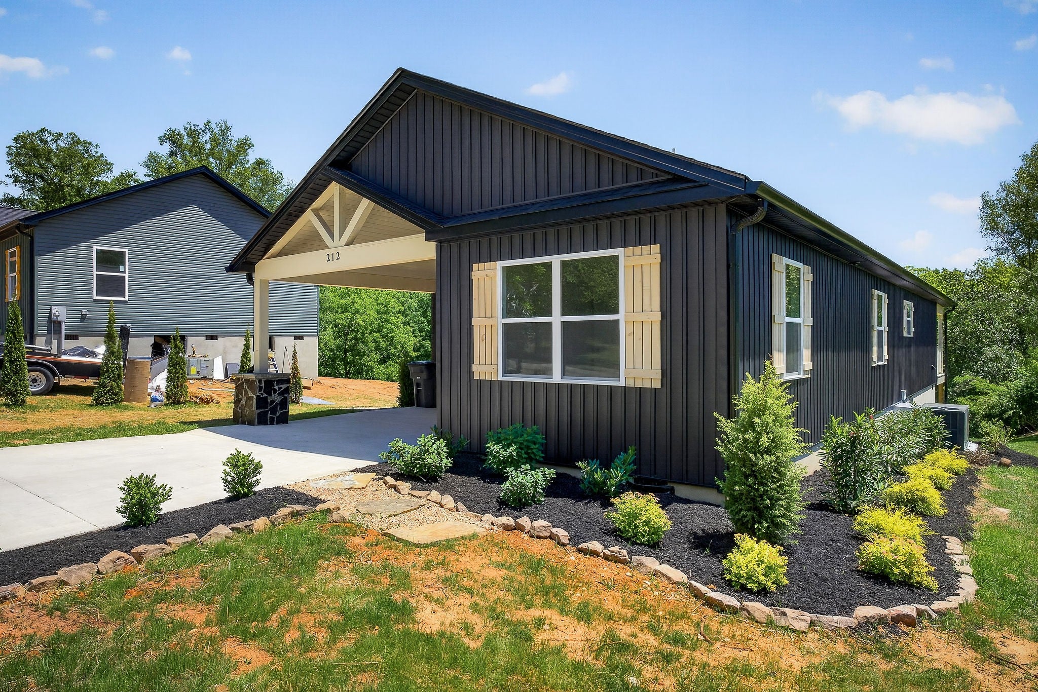 212 Twin Oaks Road
