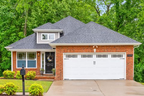 309 Birdsong Trc Clarksville TN 37040