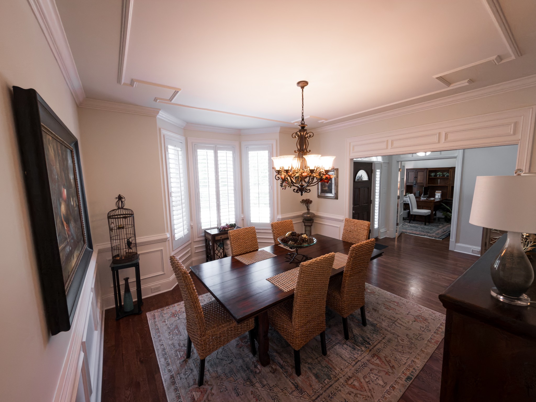 2935 Mclemore Cir, Franklin TN 37064 4-bed home, photo 15 of 30