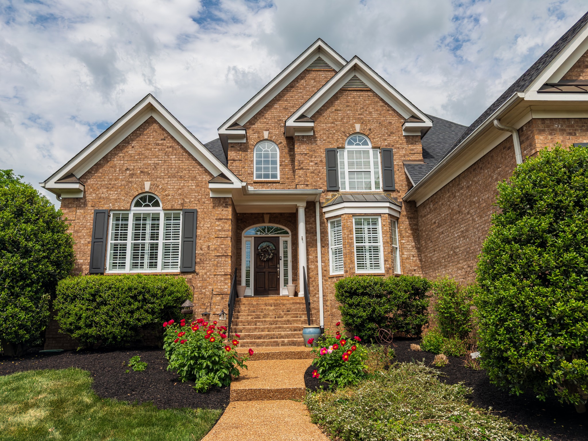 2935 Mclemore Cir, Franklin TN 37064 4-bed home, photo 2 of 30