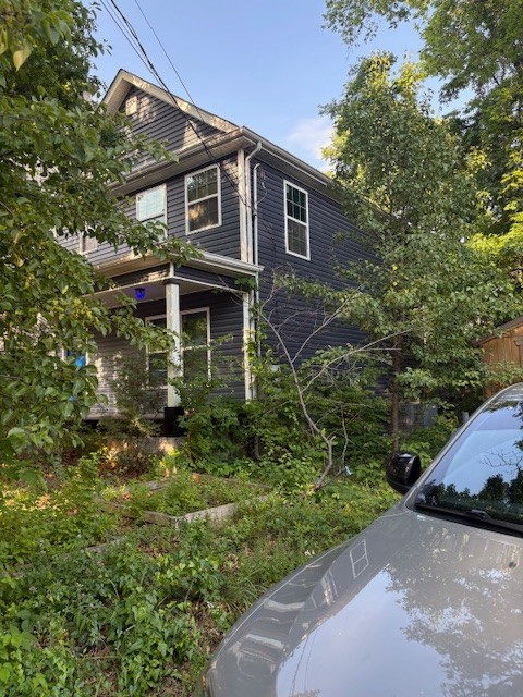 14 Willis St
