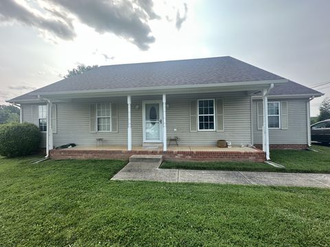 901 Wood Valley Dr Murfreesboro TN 37130