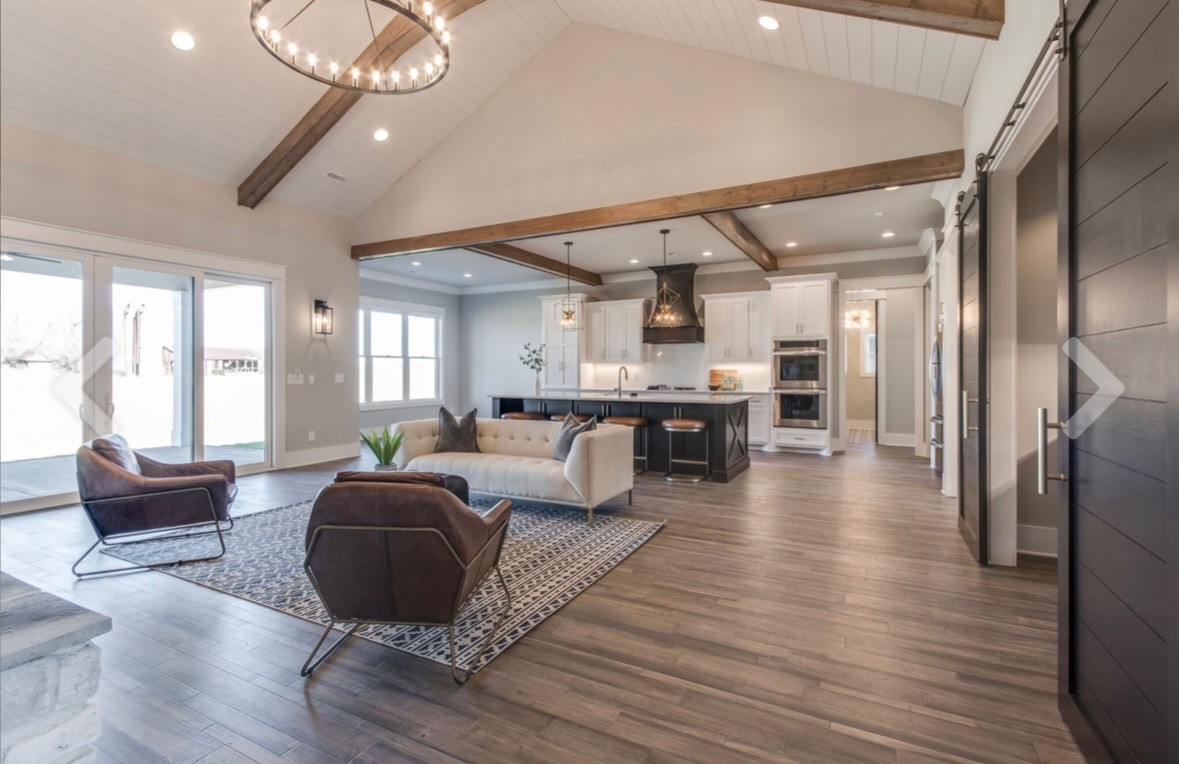 7209 Denton Drive