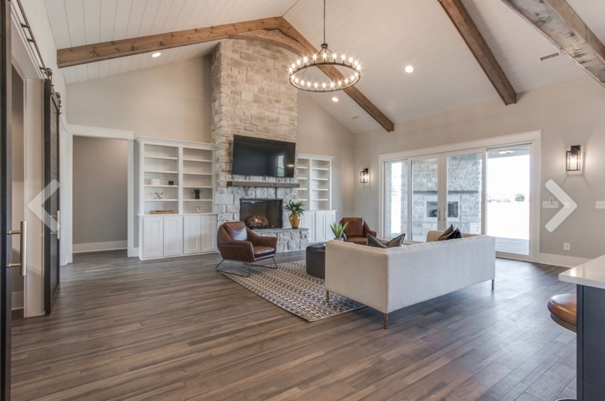 7209 Denton Drive