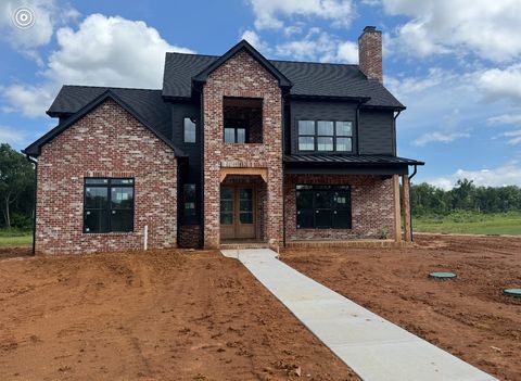 7209 Denton Drive Christiana TN 37037