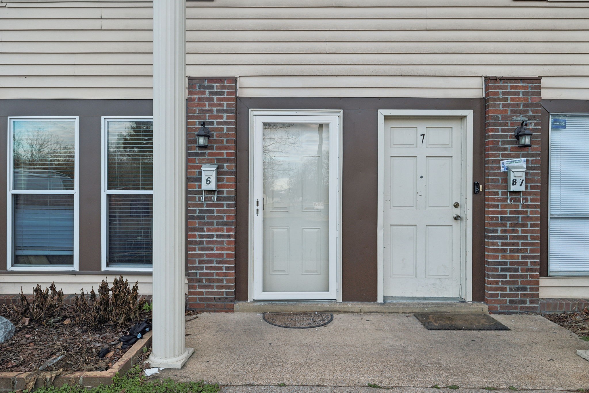 500 Paragon Mills Rd B6