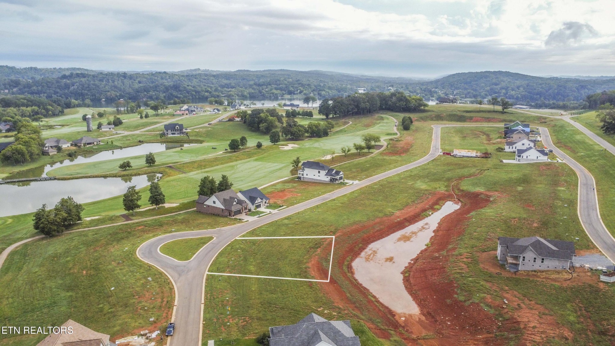 494 Black Bear Circle