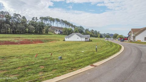 494 Black Bear Circle Loudon TN 37774