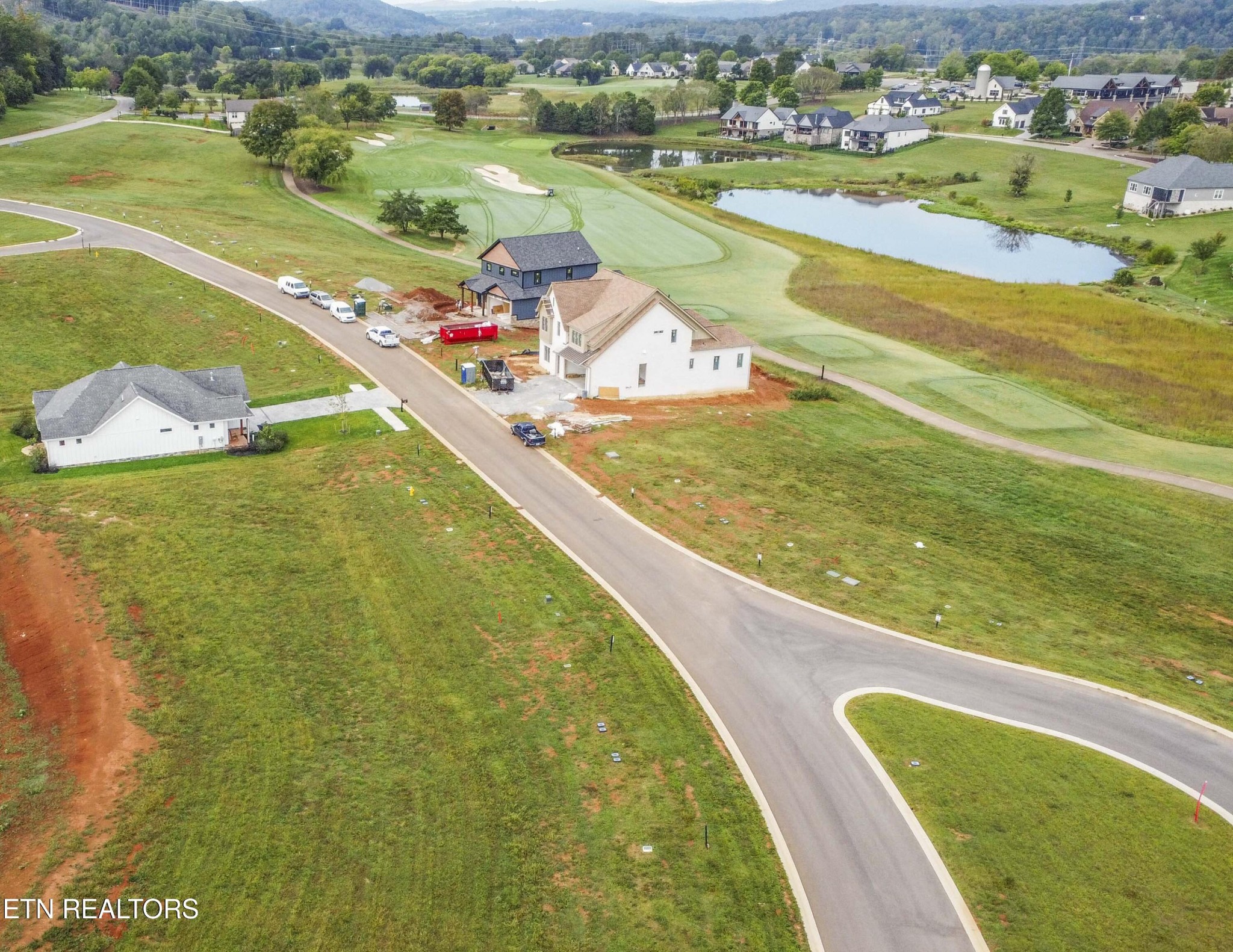 494 Black Bear Circle