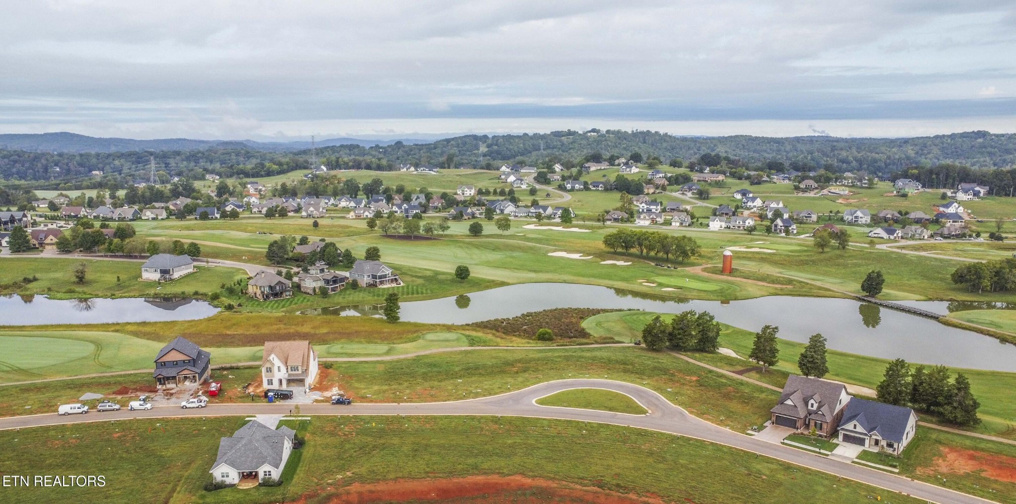 494 Black Bear Circle