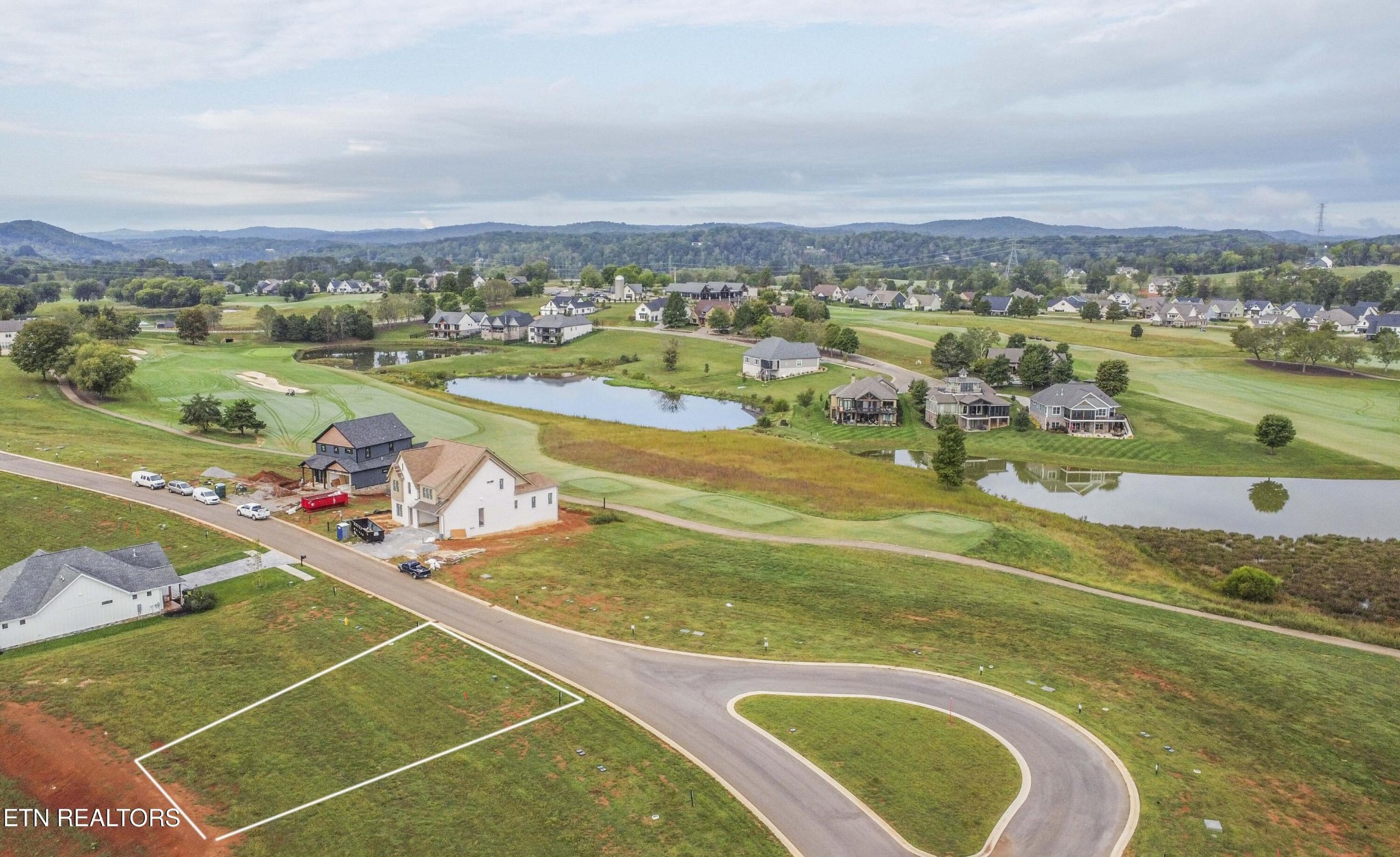 494 Black Bear Circle