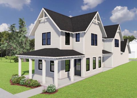 Photo of 2547 Buckner Lane, Thompsons Station, TN 37179 (MLS # 3136532)