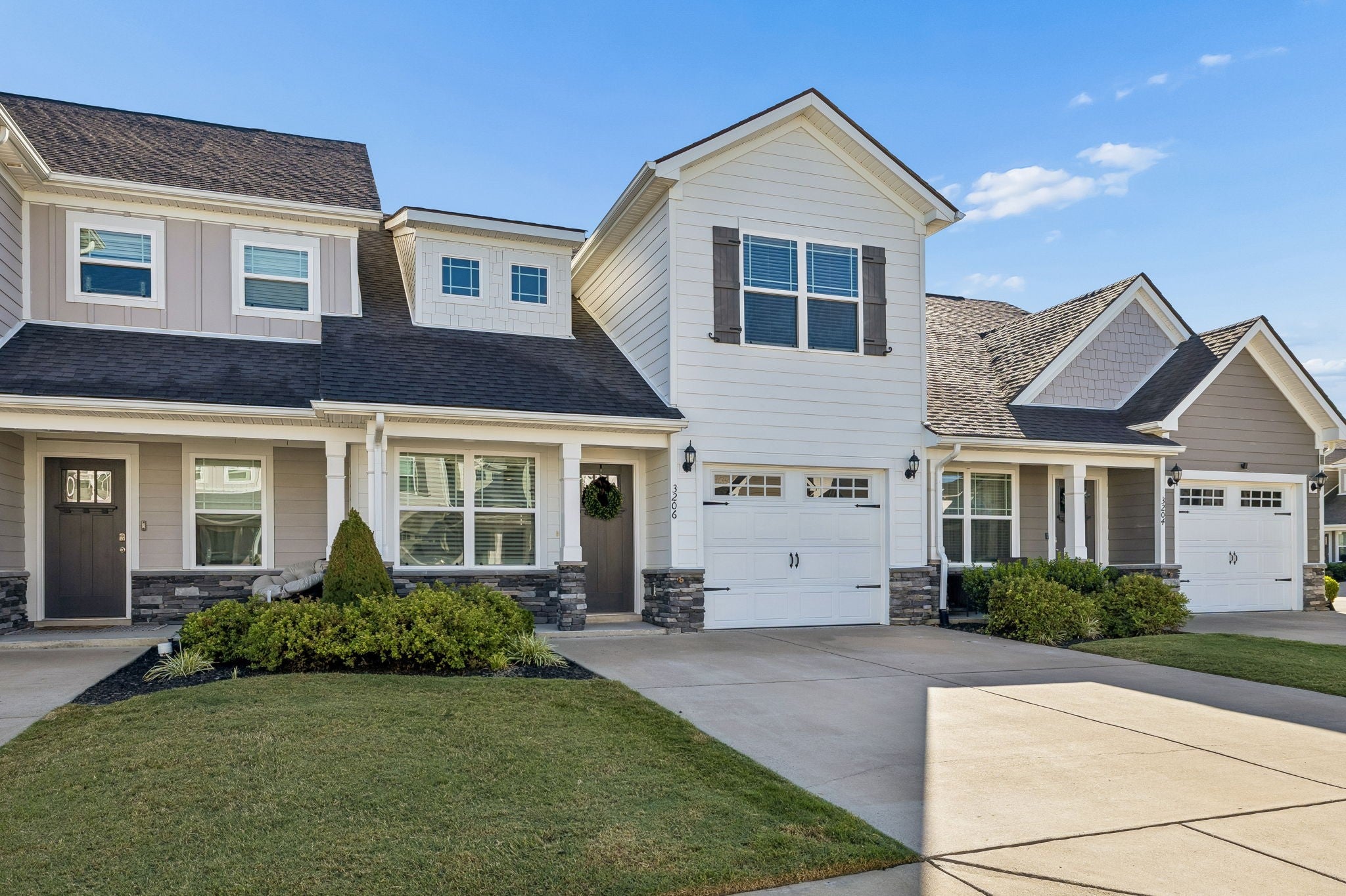 3206 Salerno Ct