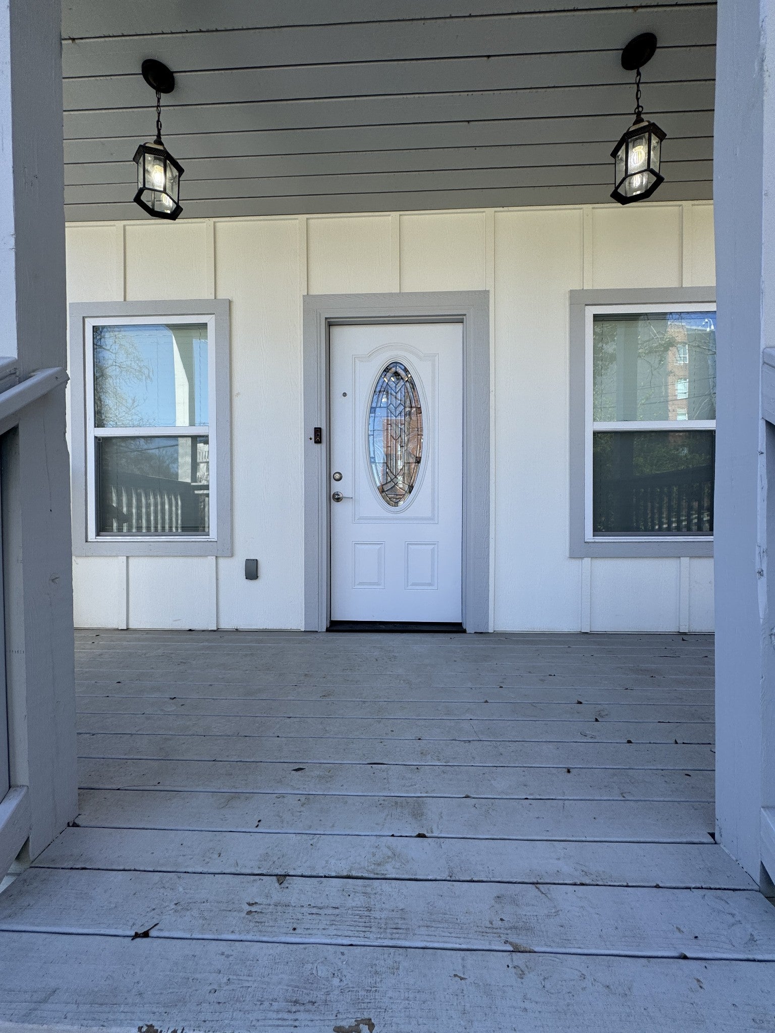 1911 Hermosa St