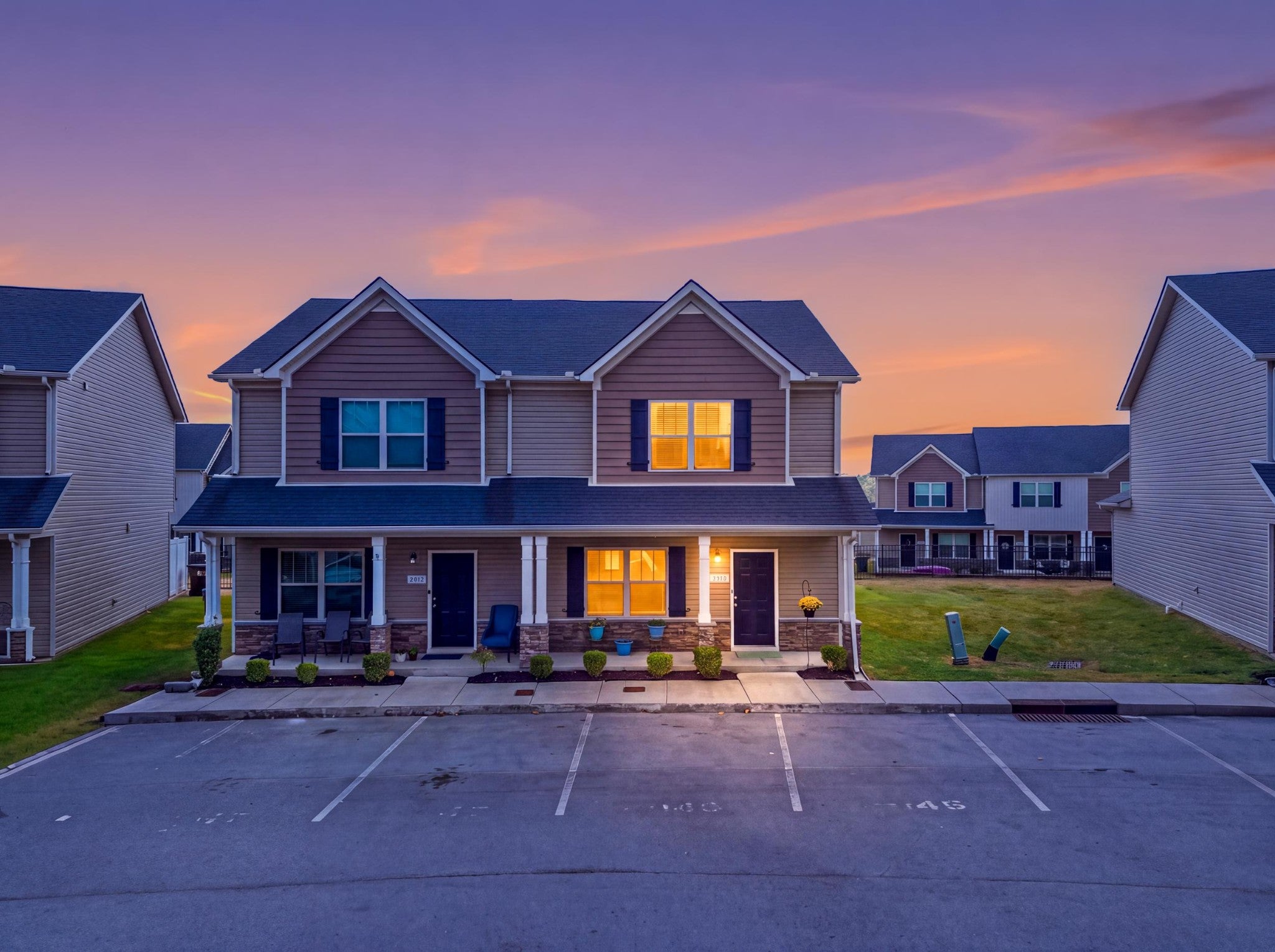 3-bed listing at 4045 Saddlecreek Way, Antioch