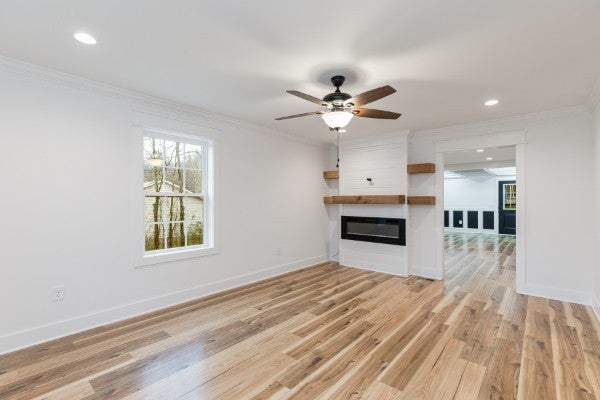 217B Clinch Dr