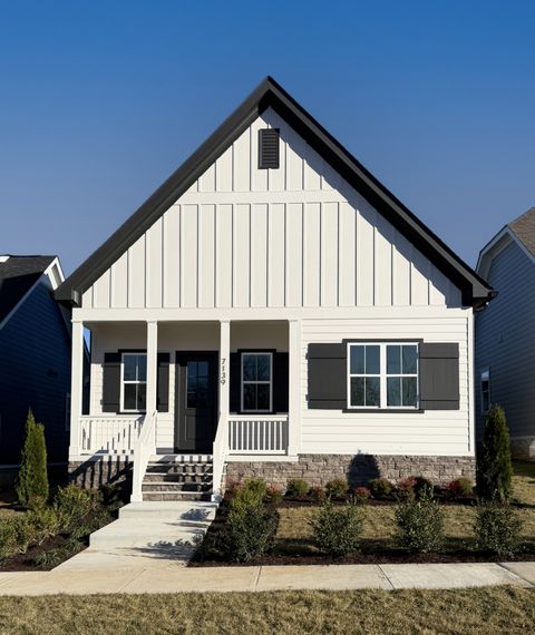 7139 Frances St Fairview TN 37062