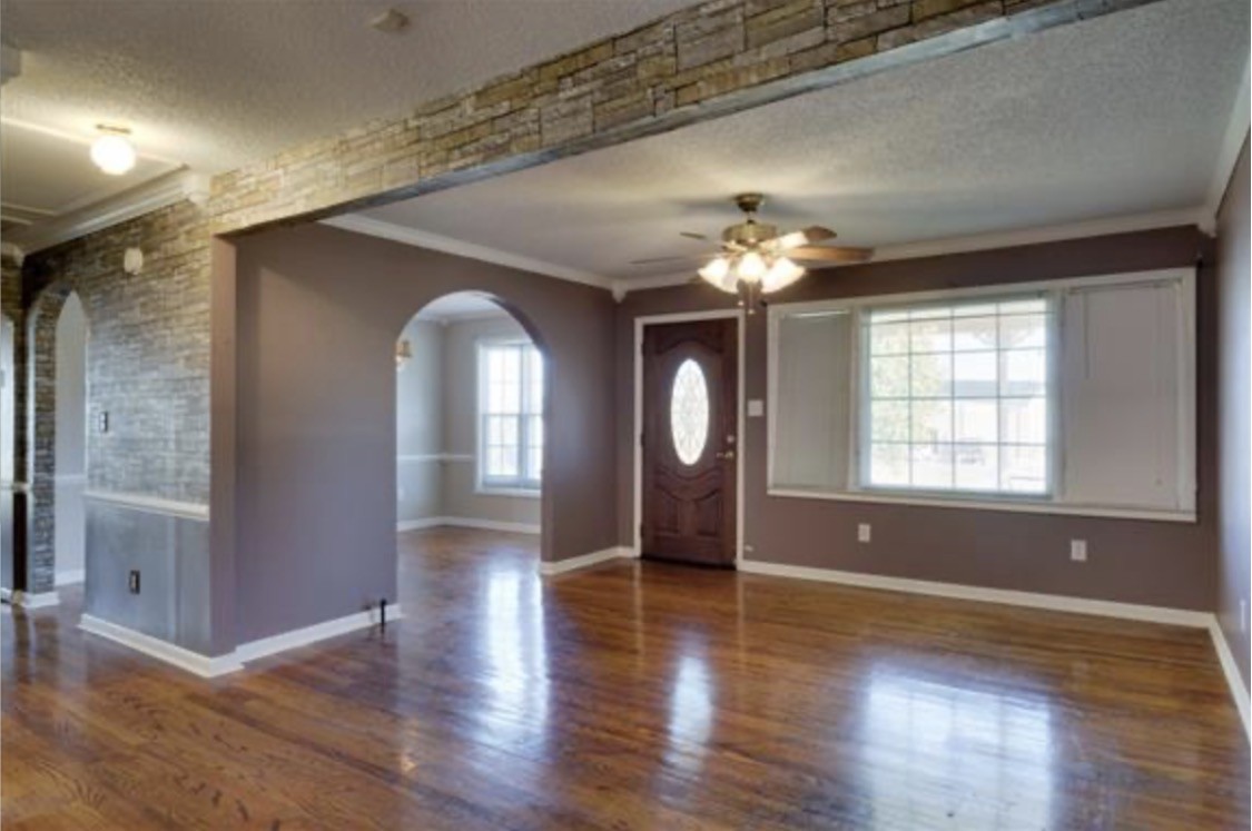 272 Old Nashville Hwy