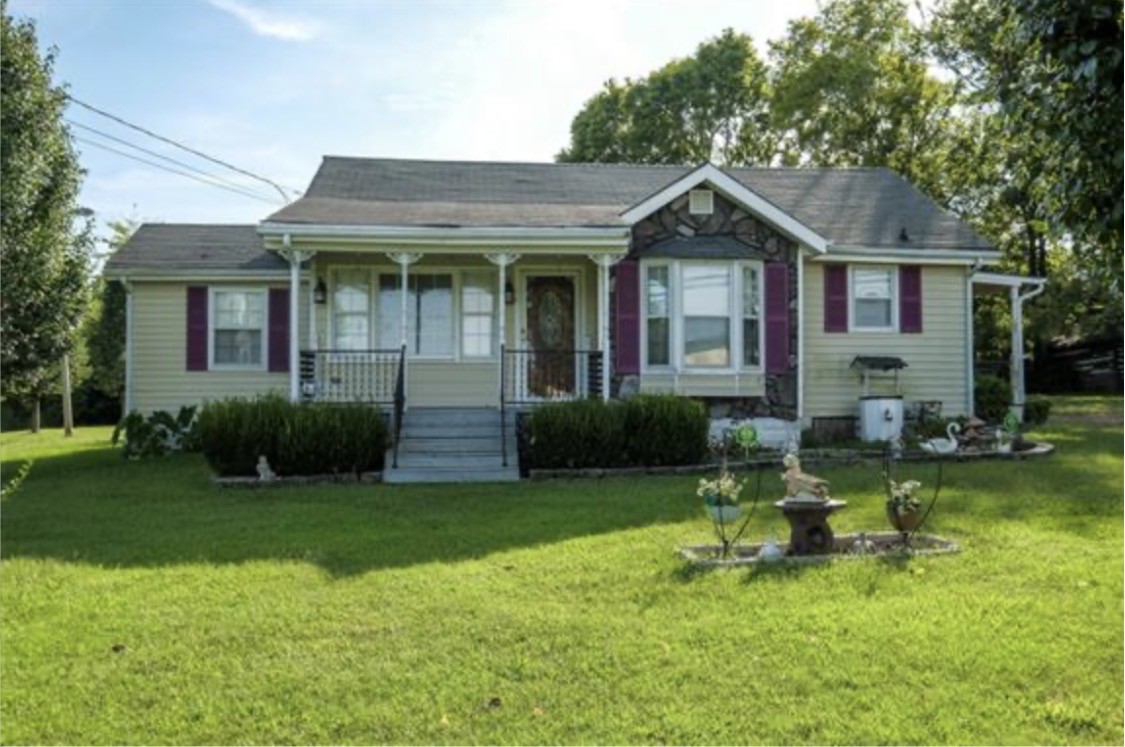 272 Old Nashville Hwy