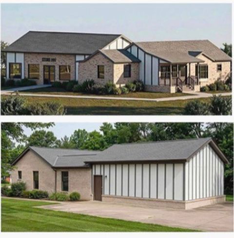 272 Old Nashville Hwy La Vergne TN 37086