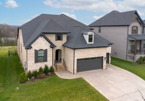 5432 Ayana Dr Arrington TN 37014