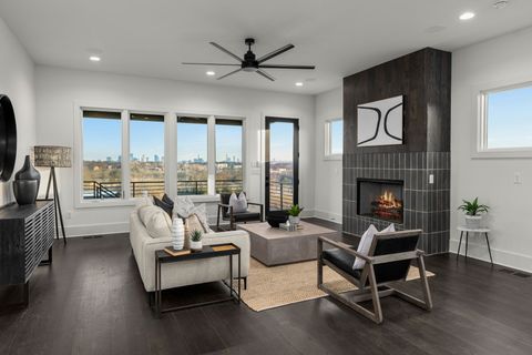 2118 Cliff Dr C Nashville TN 37218