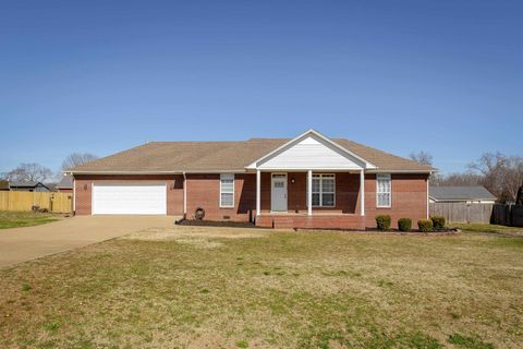 105 S Blue Heron Dr Killen AL 35645