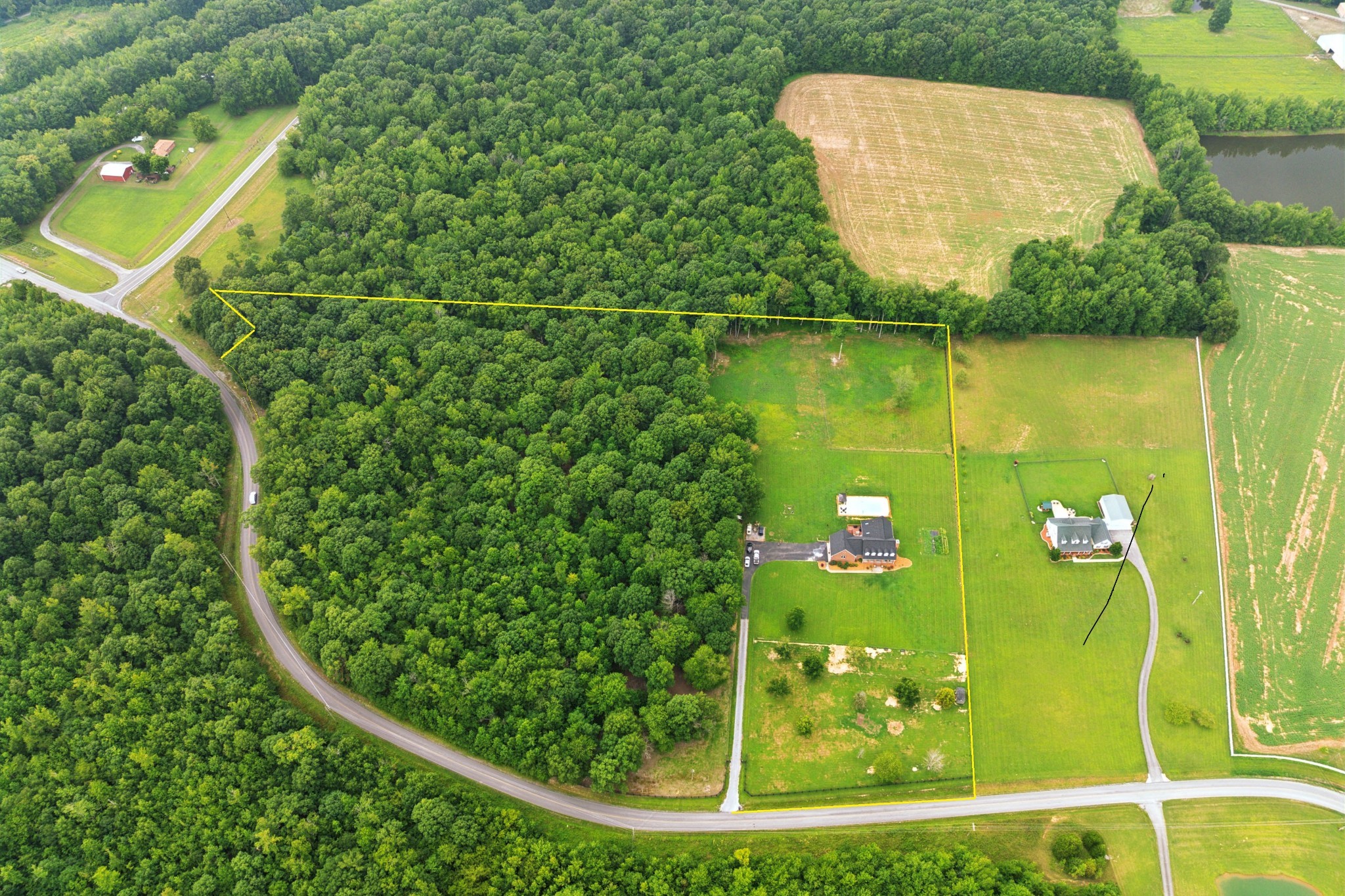 2290 Jack Teasley Rd