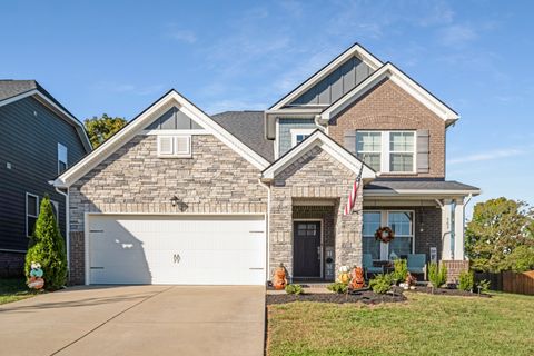 563 Montrose Dr, Mount Juliet, TN 37122 - MLS#: 2775485