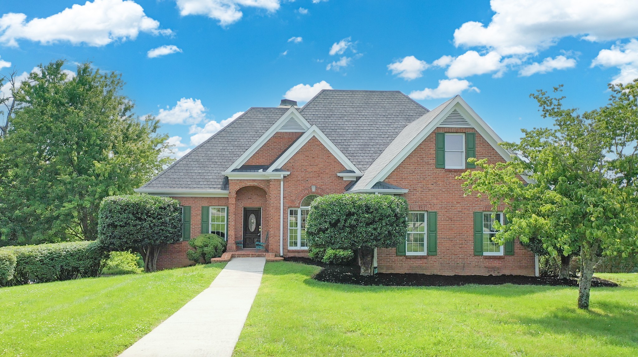 119 Crestland Cir