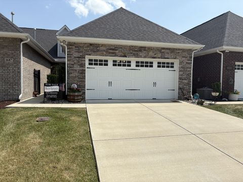 1689 Foston Ln Gallatin TN 37066