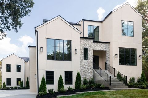 804 Clematis Dr Nashville TN 37205