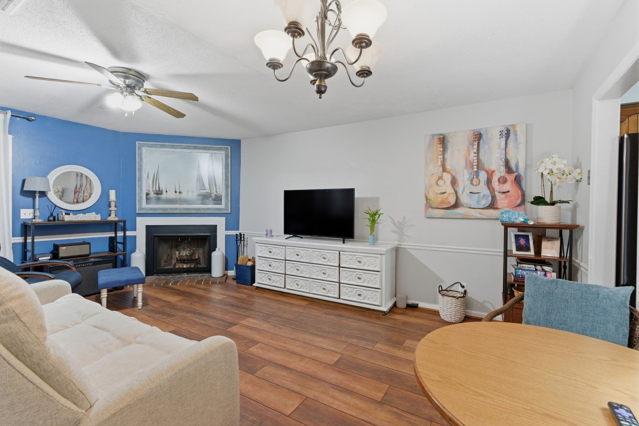 541 River Rock Blvd