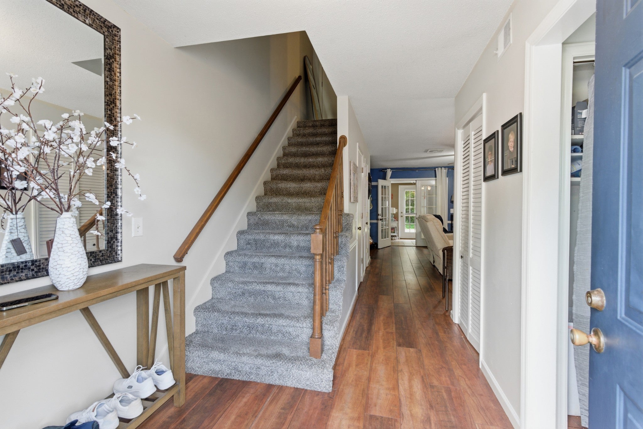 541 River Rock Blvd