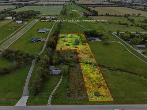 0 N Main St Eagleville TN 37060