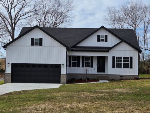 557 Oak Tree Dr McMinnville TN 37110