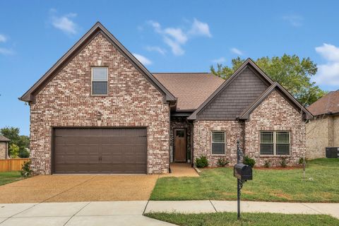 7128 Silverwood Trl Hermitage TN 37076