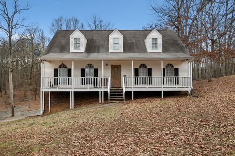 186 Gaskins Rd, Dickson, TN 37055 - MLS#: 2808474