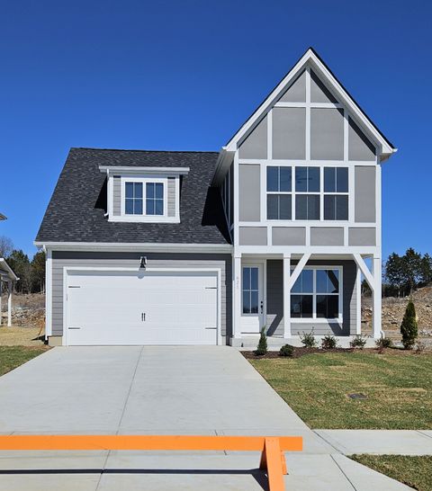 621 Whitetail Court, Smyrna, TN 37167 - MLS#: 2795342