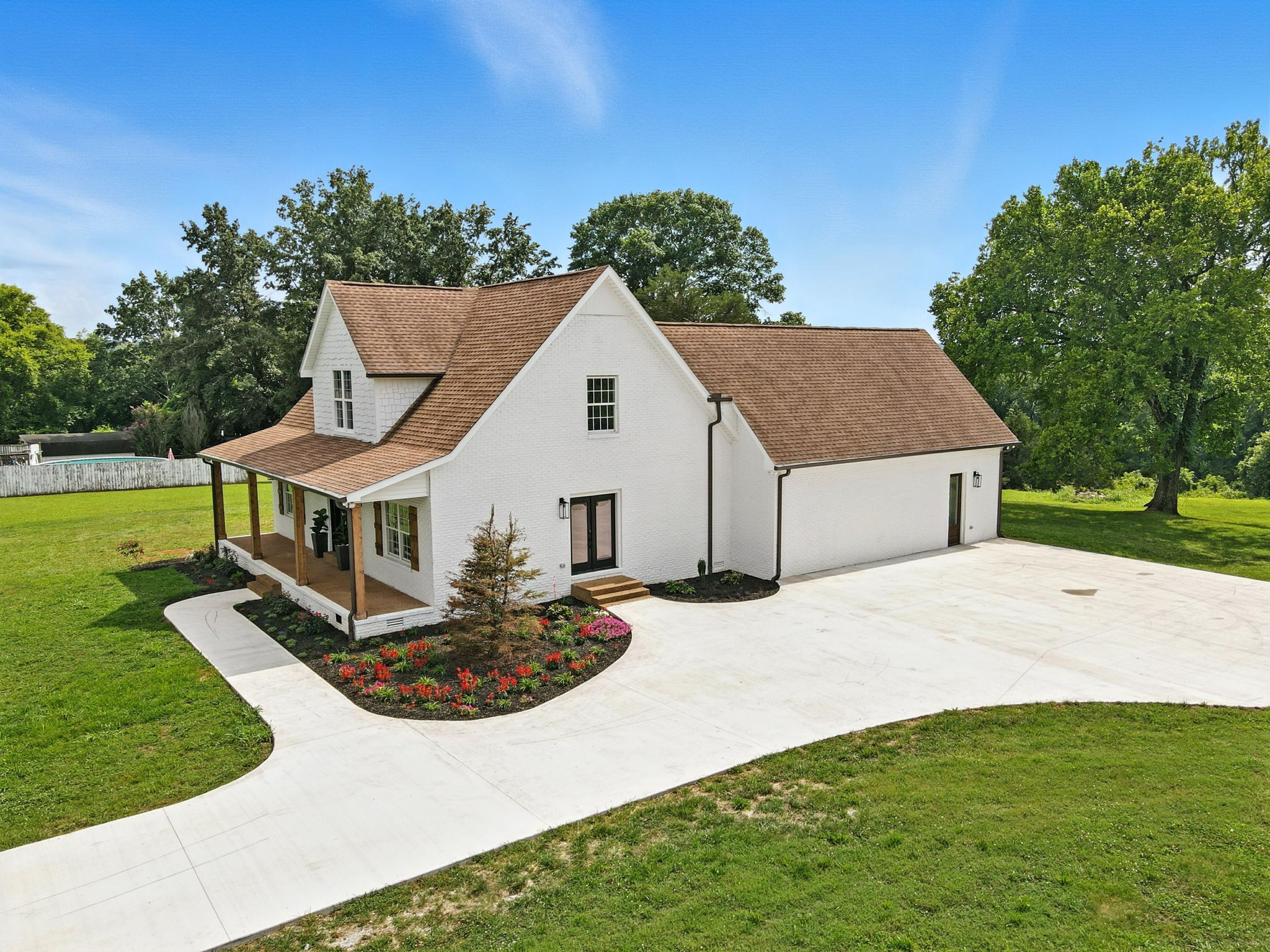 2668 McKnight Rd