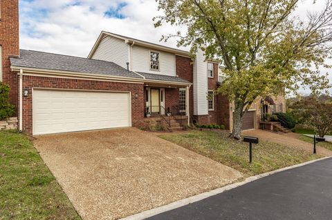 7032 Matthew Ct Brentwood TN 37027