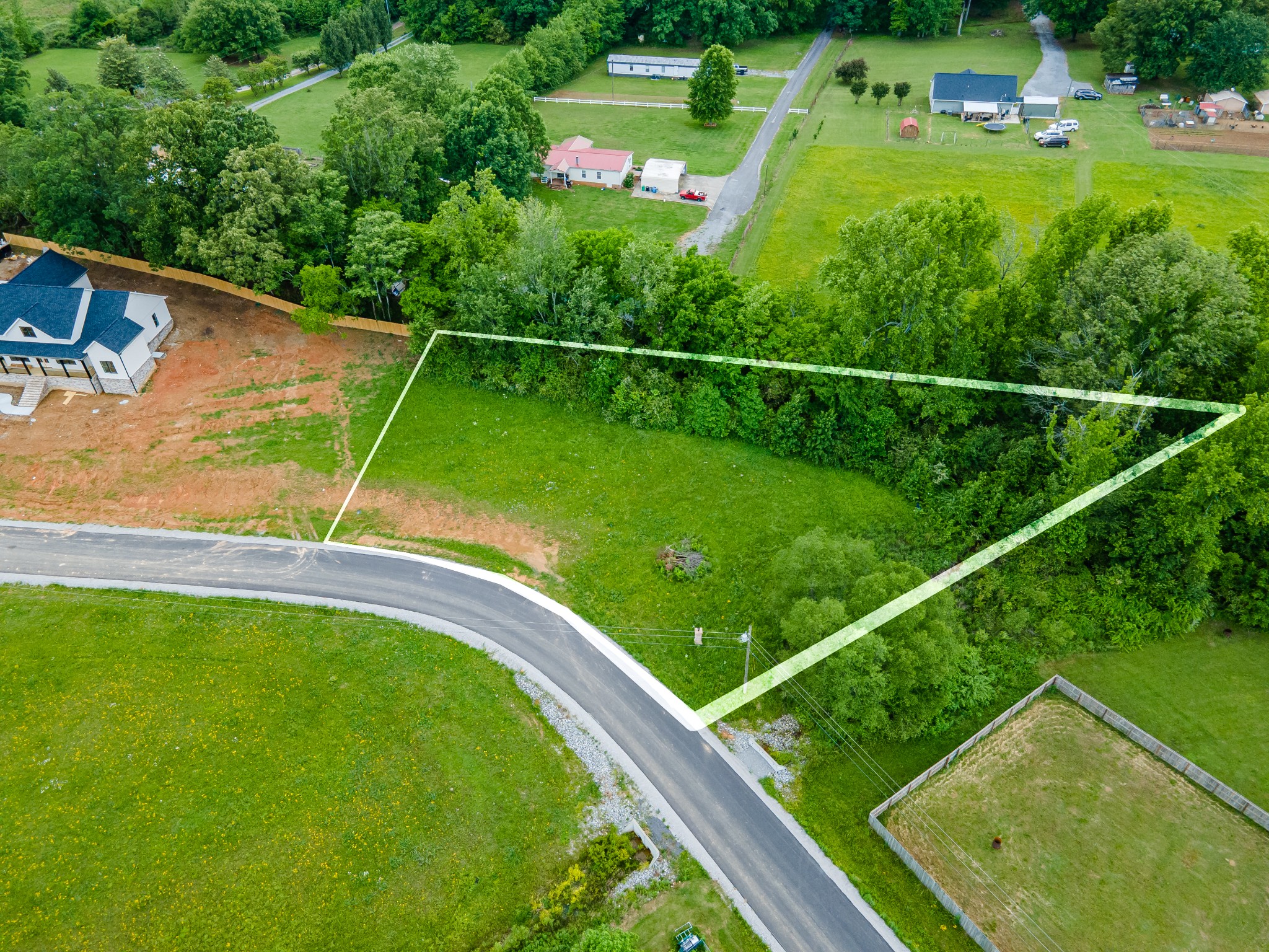0 Cedar Grove Dr