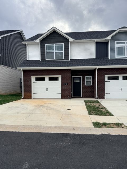 Photo of 212 W Fallow Ct, Clarksville, TN 37040 (MLS # 3061875)