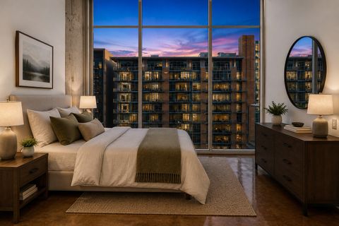 Photo of 600 12th Ave S #1608, Nashville, TN 37203 (MLS # 3190691)