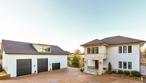 541 Lakeview Cir Mount Juliet TN 37122