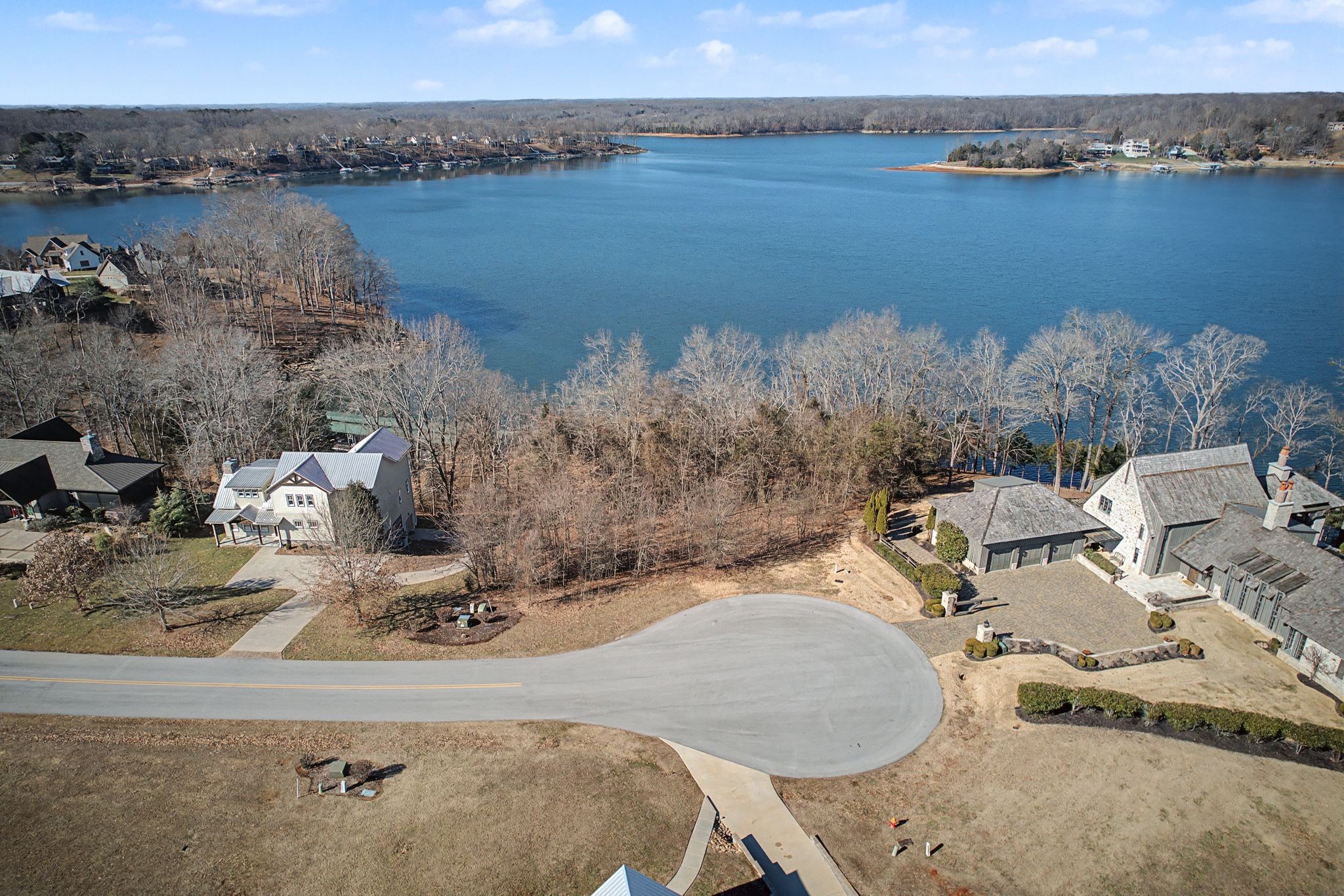 0 Peninsula Point Dr