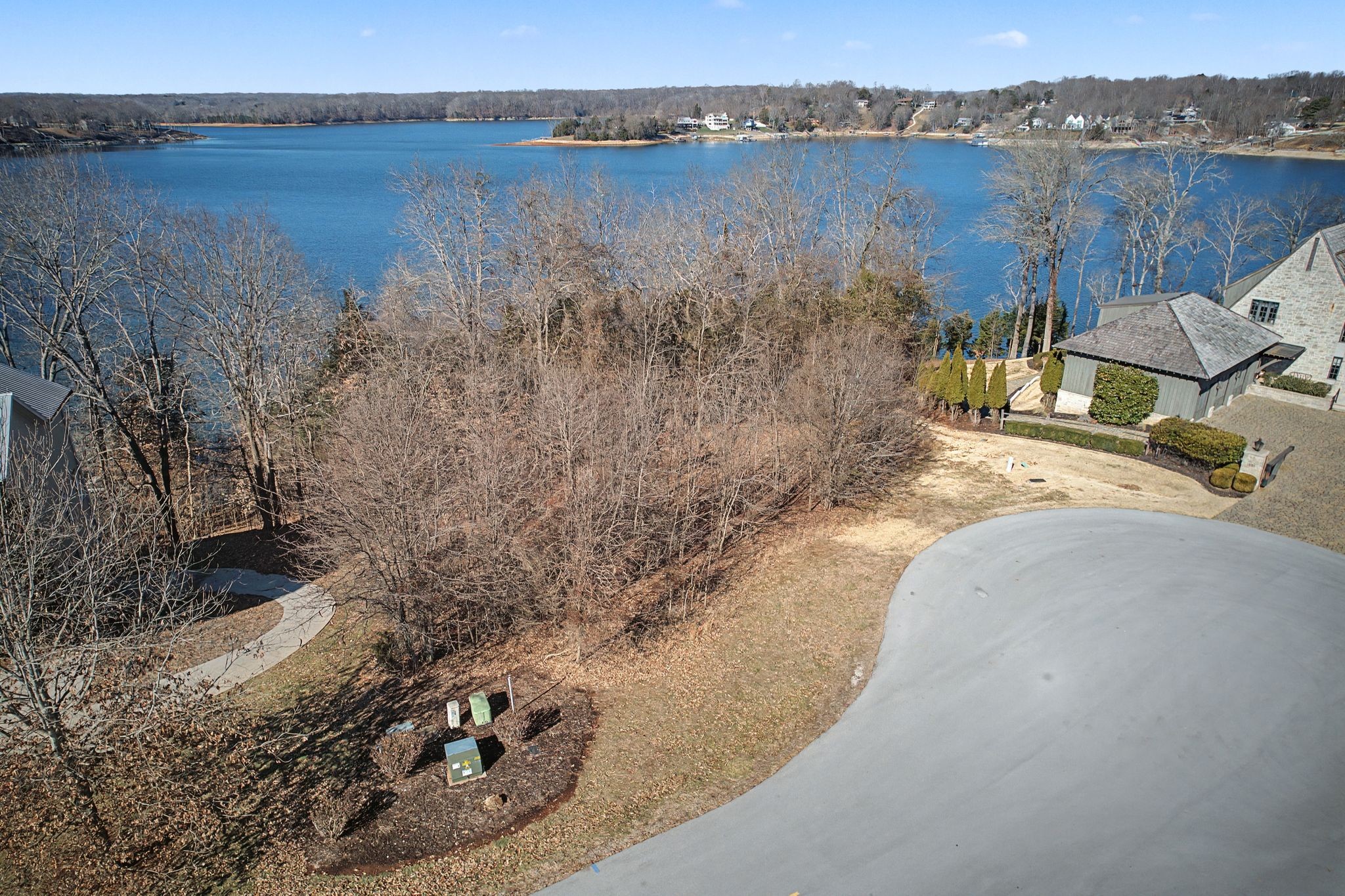 0 Peninsula Point Dr