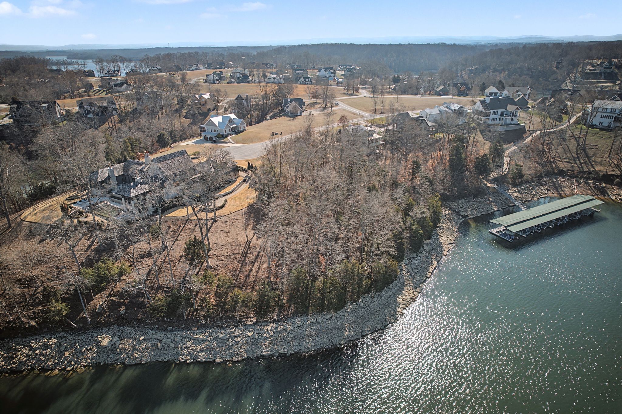 0 Peninsula Point Dr