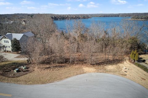 0 Peninsula Point Dr Winchester TN 37398